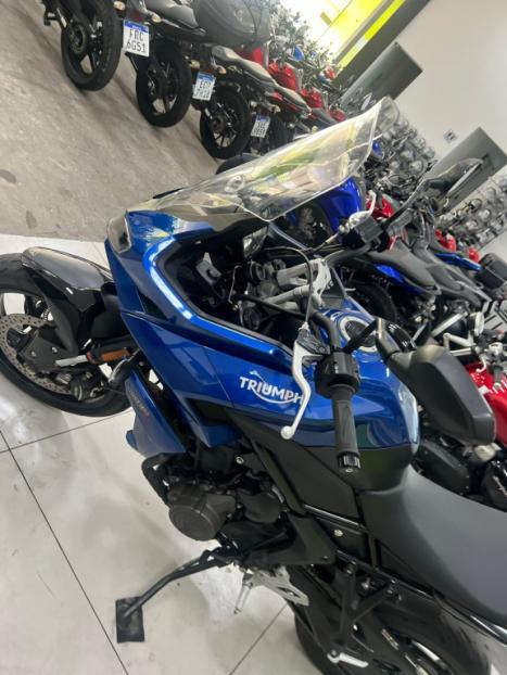 TRIUMPH Tiger Sport 660 , Foto 7