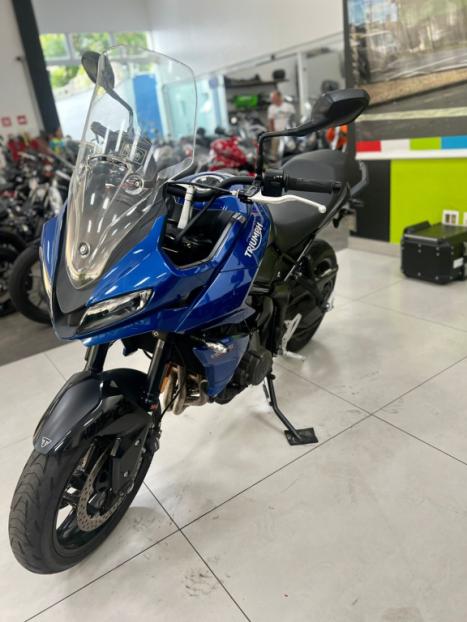 TRIUMPH Tiger Sport 660 , Foto 8