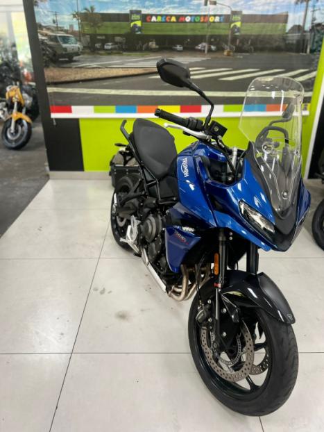 TRIUMPH Tiger Sport 660 , Foto 9