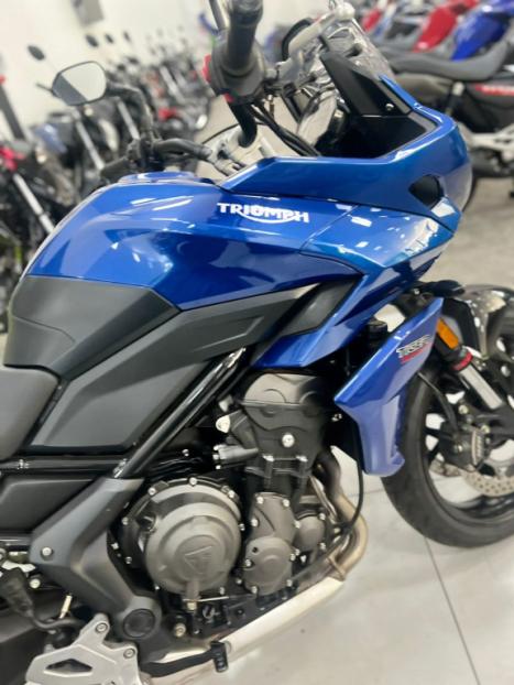 TRIUMPH Tiger Sport 660 , Foto 10