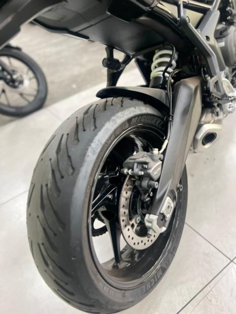 TRIUMPH Tiger Sport 660 , Foto 11