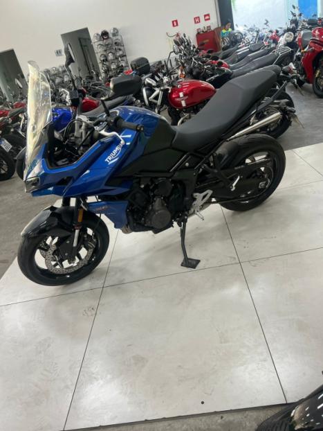 TRIUMPH Tiger Sport 660 , Foto 12