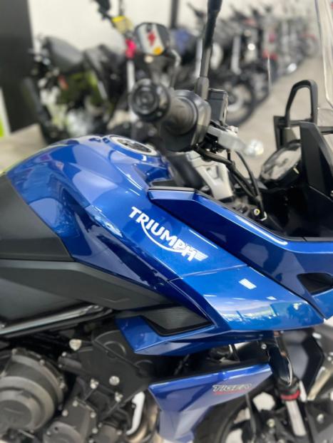 TRIUMPH Tiger Sport 660 , Foto 13