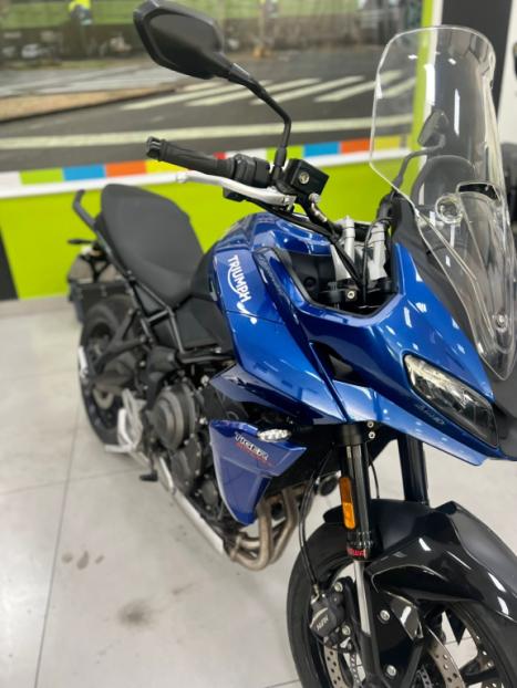 TRIUMPH Tiger Sport 660 , Foto 14