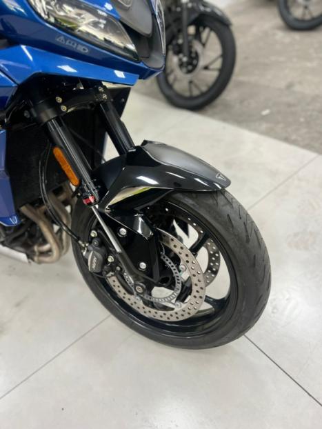 TRIUMPH Tiger Sport 660 , Foto 15