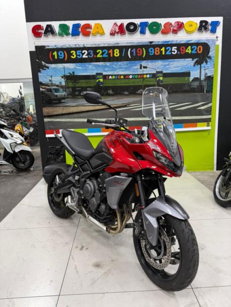 TRIUMPH Tiger Sport 660 , Foto 1