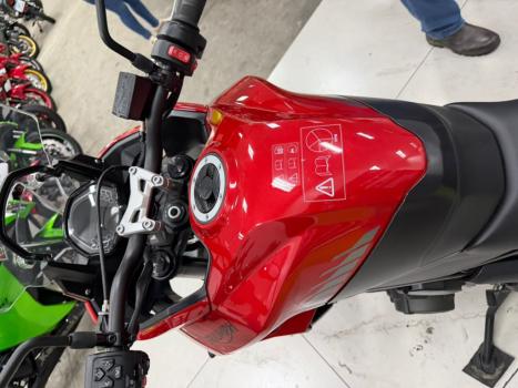 TRIUMPH Tiger Sport 660 , Foto 4