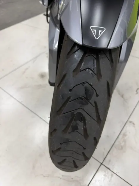 TRIUMPH Tiger Sport 660 , Foto 6