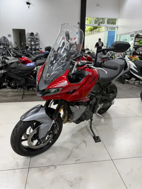 TRIUMPH Tiger Sport 660 , Foto 7