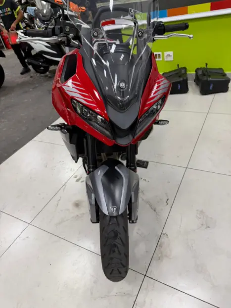 TRIUMPH Tiger Sport 660 , Foto 8