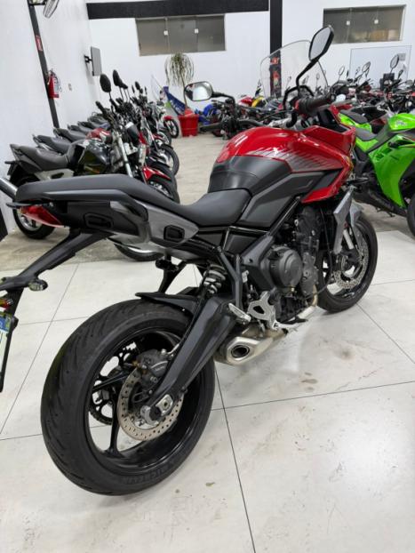 TRIUMPH Tiger Sport 660 , Foto 12