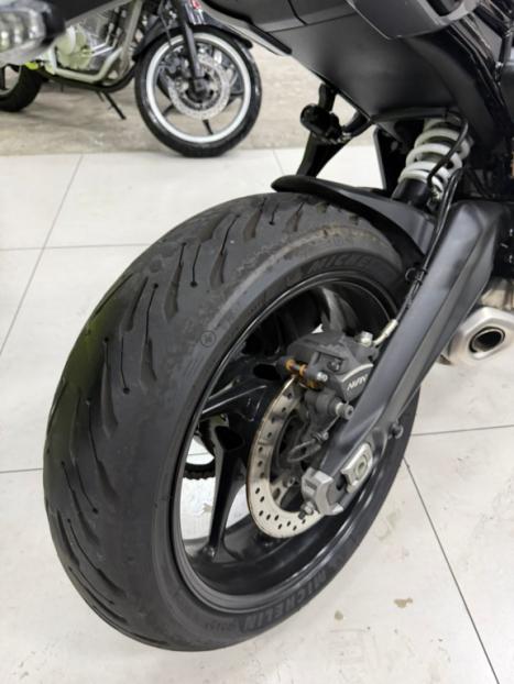 TRIUMPH Tiger Sport 660 , Foto 13
