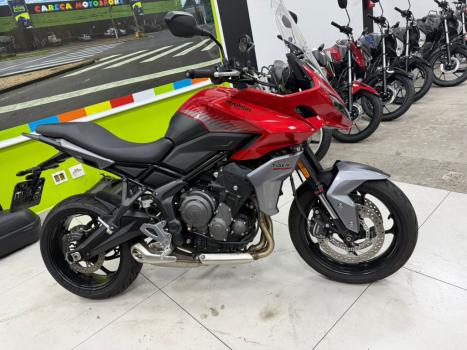 TRIUMPH Tiger Sport 660 , Foto 14