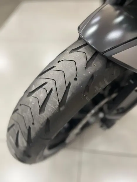 TRIUMPH Trident 660 , Foto 2
