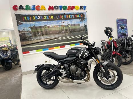 TRIUMPH Trident 660 , Foto 1