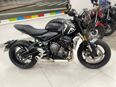 TRIUMPH Trident 660 , Foto 2