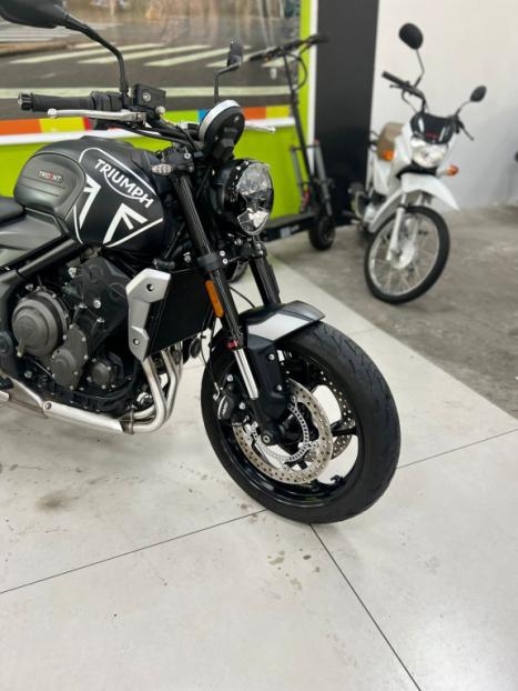 TRIUMPH Trident 660 , Foto 2