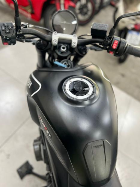 TRIUMPH Trident 660 , Foto 7