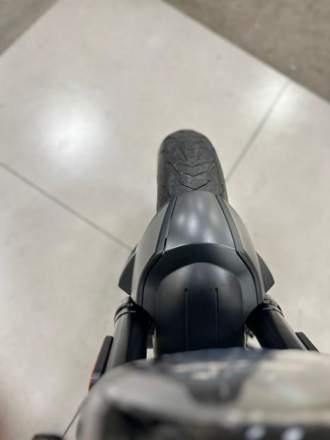 TRIUMPH Trident 660 , Foto 8