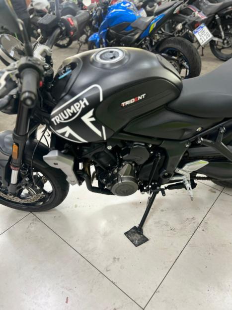 TRIUMPH Trident 660 , Foto 10
