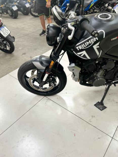 TRIUMPH Trident 660 , Foto 11