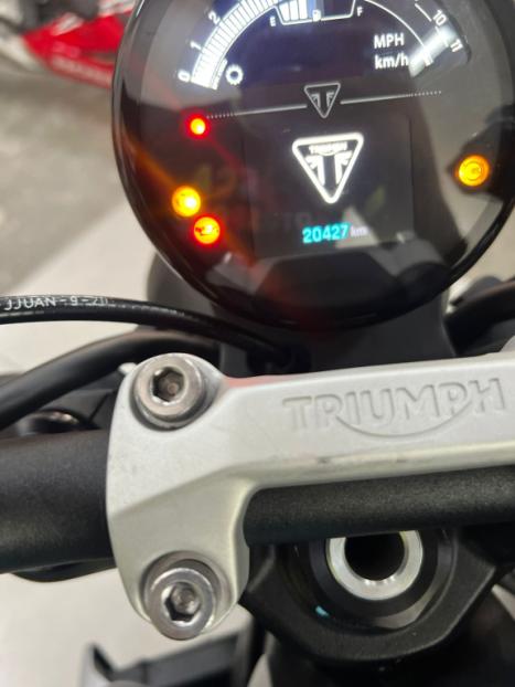 TRIUMPH Trident 660 , Foto 12