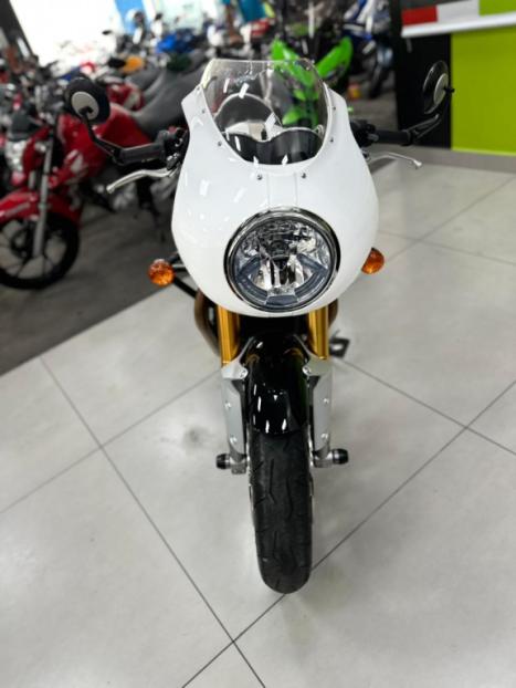 TRIUMPH Truxton 1200 R, Foto 2