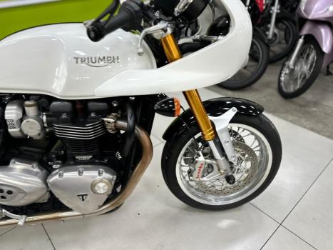 TRIUMPH Truxton 1200 R, Foto 4