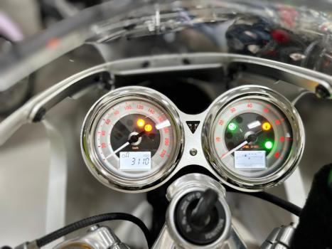 TRIUMPH Truxton 1200 R, Foto 7