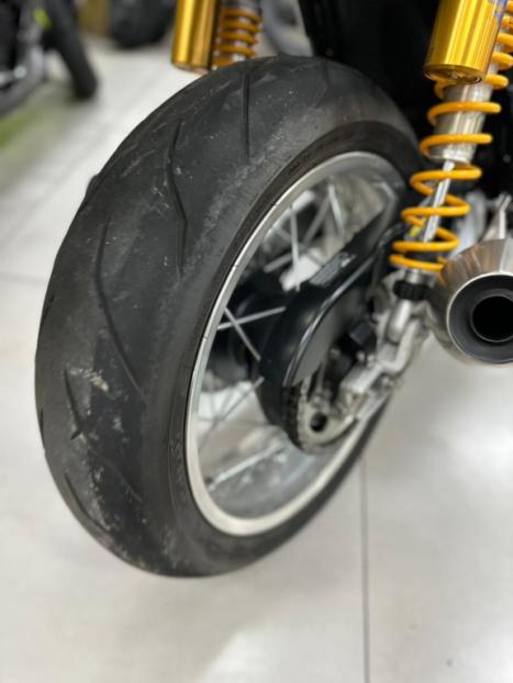 TRIUMPH Truxton 1200 R, Foto 8