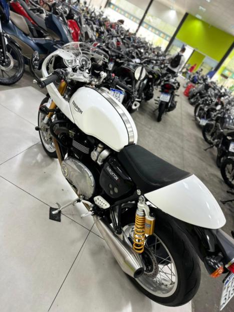 TRIUMPH Truxton 1200 R, Foto 9