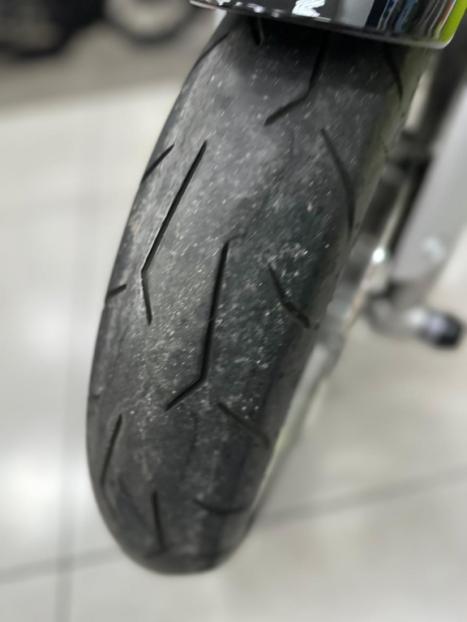 TRIUMPH Truxton 1200 R, Foto 10