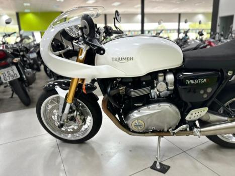 TRIUMPH Truxton 1200 R, Foto 11