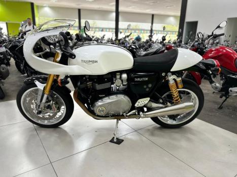 TRIUMPH Truxton 1200 R, Foto 13