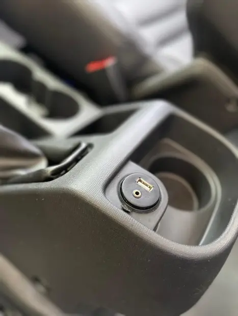 TROLLER T4 3.2 DUROTORQ 5 CILINDROS 4X4 TURBO DIESEL INTERCOOLER, Foto 11