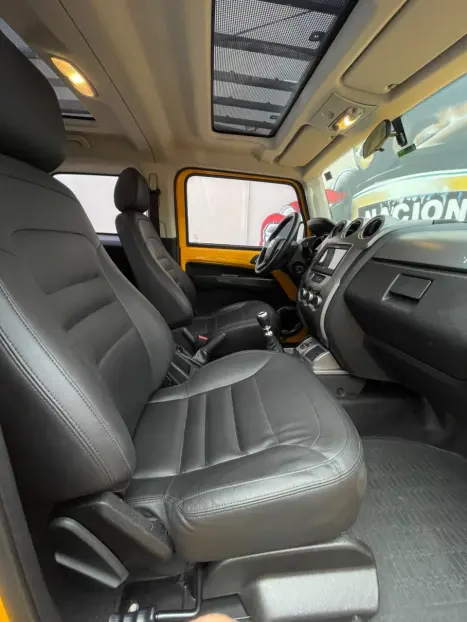 TROLLER T4 3.2 DUROTORQ 5 CILINDROS 4X4 TURBO DIESEL INTERCOOLER, Foto 12