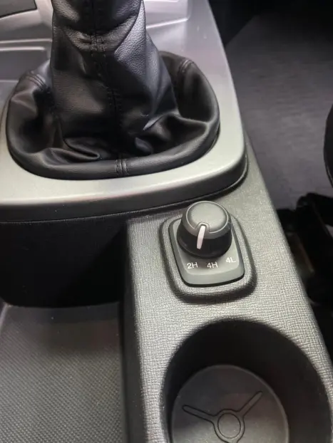 TROLLER T4 3.2 DUROTORQ 5 CILINDROS 4X4 TURBO DIESEL INTERCOOLER, Foto 13