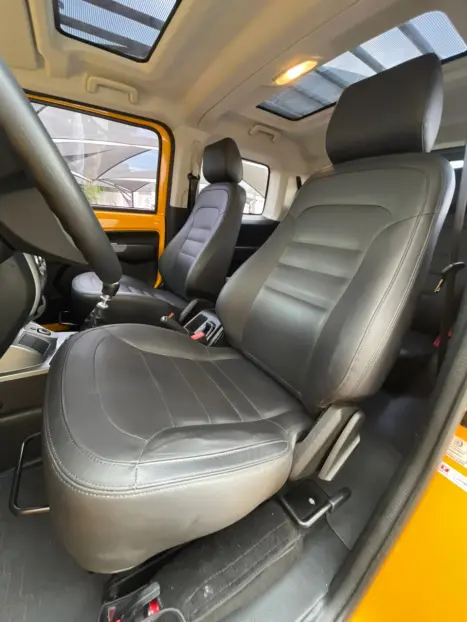 TROLLER T4 3.2 DUROTORQ 5 CILINDROS 4X4 TURBO DIESEL INTERCOOLER, Foto 14