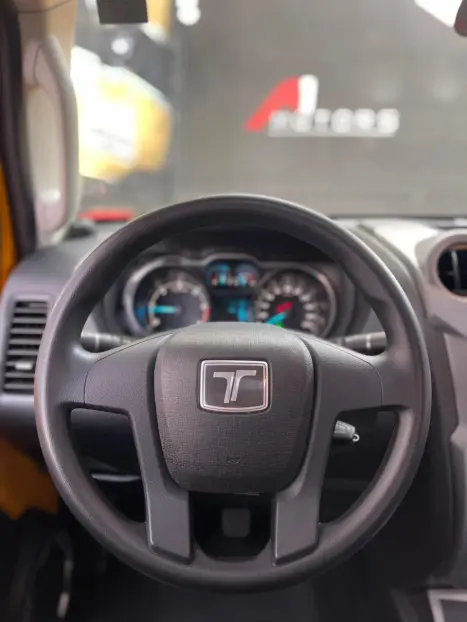 TROLLER T4 3.2 DUROTORQ 5 CILINDROS 4X4 TURBO DIESEL INTERCOOLER, Foto 21