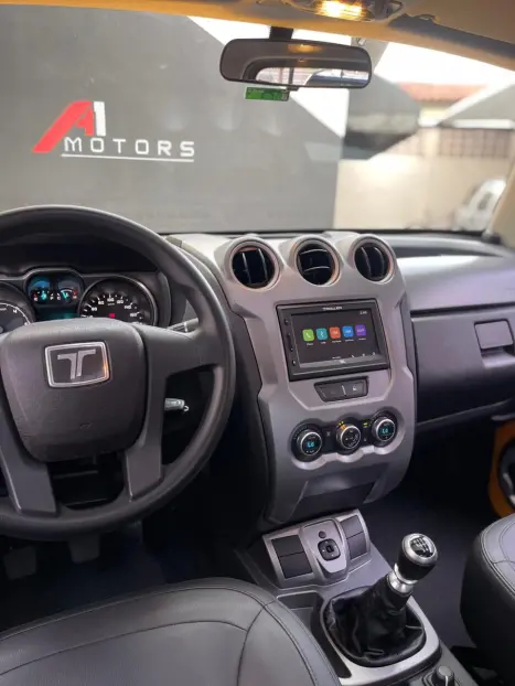 TROLLER T4 3.2 DUROTORQ 5 CILINDROS 4X4 TURBO DIESEL INTERCOOLER, Foto 23