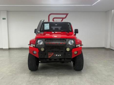 TROLLER T4 3.2 TGV 4X4 TURBO DIESEL INTERCOOLER, Foto 3 TROLLER T4 3.2 TGV 4X4 TURBO DIESEL INTERCOOLER, Foto 3