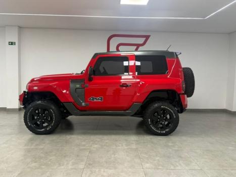 TROLLER T4 3.2 TGV 4X4 TURBO DIESEL INTERCOOLER, Foto 4 TROLLER T4 3.2 TGV 4X4 TURBO DIESEL INTERCOOLER, Foto 4