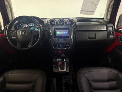 TROLLER T4 3.2 TGV 4X4 TURBO DIESEL INTERCOOLER, Foto 6 TROLLER T4 3.2 TGV 4X4 TURBO DIESEL INTERCOOLER, Foto 6