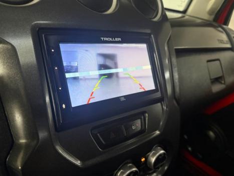 TROLLER T4 3.2 TGV 4X4 TURBO DIESEL INTERCOOLER, Foto 10 TROLLER T4 3.2 TGV 4X4 TURBO DIESEL INTERCOOLER, Foto 10