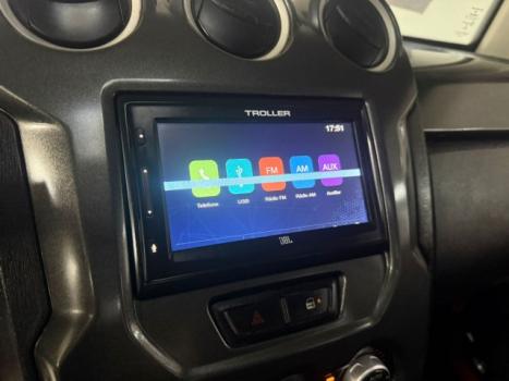 TROLLER T4 3.2 TGV 4X4 TURBO DIESEL INTERCOOLER, Foto 11 TROLLER T4 3.2 TGV 4X4 TURBO DIESEL INTERCOOLER, Foto 11