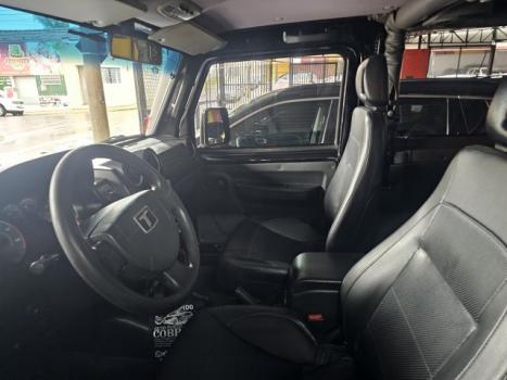 TROLLER T4 3.2 TGV 4X4 TURBO DIESEL, Foto 4