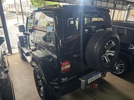 TROLLER T4 3.2 TGV 4X4 TURBO DIESEL, Foto 6