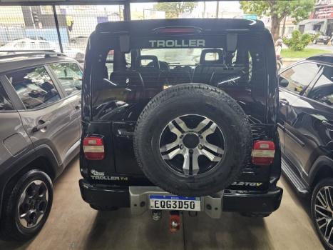 TROLLER T4 3.2 TGV 4X4 TURBO DIESEL, Foto 7