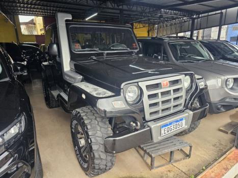 TROLLER T4 3.2 TGV 4X4 TURBO DIESEL, Foto 2