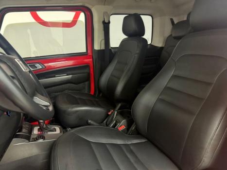 TROLLER T4 3.2 TGV 4X4 TURBO DIESEL INTERCOOLER, Foto 5